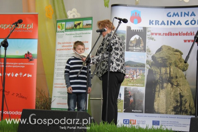 XV Spotkania Tradycji Wielkanocnych Ziemi Kłodzkiej - 4