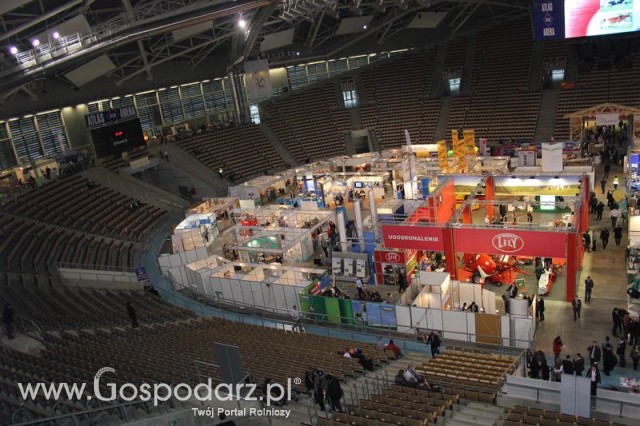 XII Międzynarodowe Targi FERMA BYDŁA i XV Międzynarodowe Targi FERMA ŚWIŃ i DROBIU - 58