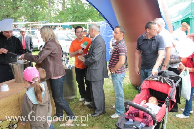 XX Targi Rolnicze Lubniewice