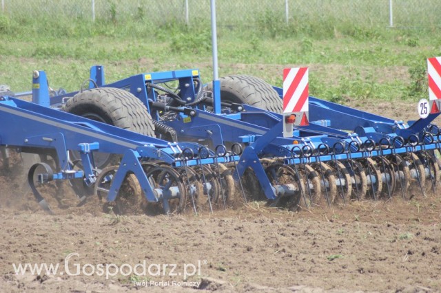 Pokaz maszyn - Opolagra 2012 - 18