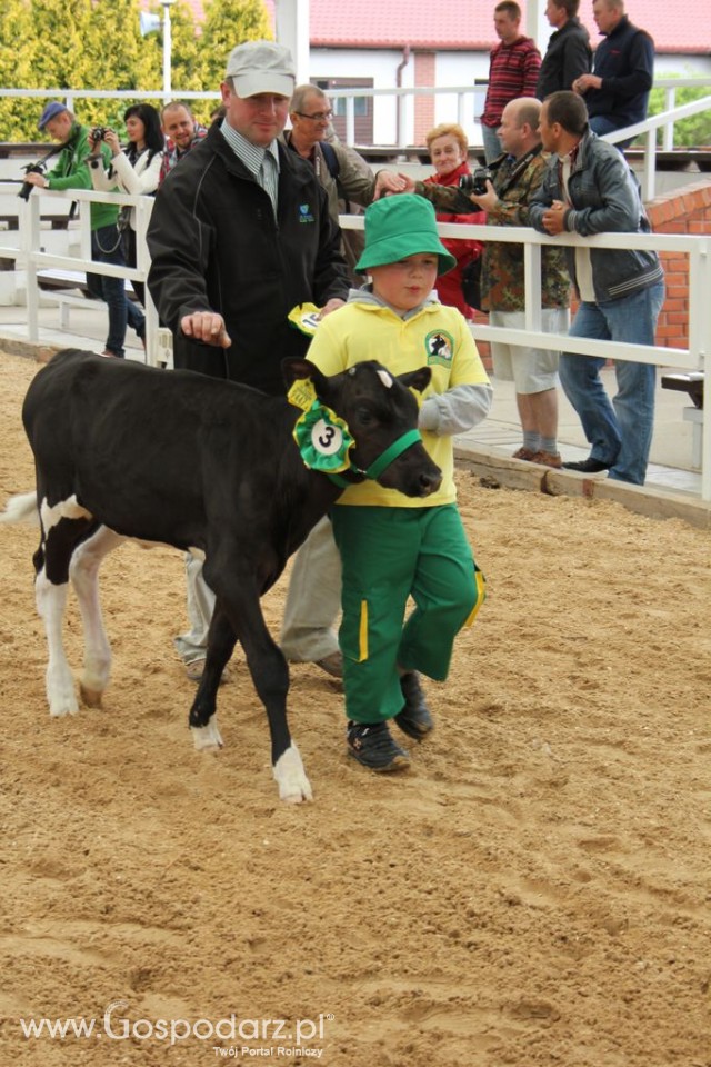 Mali hodowcy Sielinko 2012 - 31