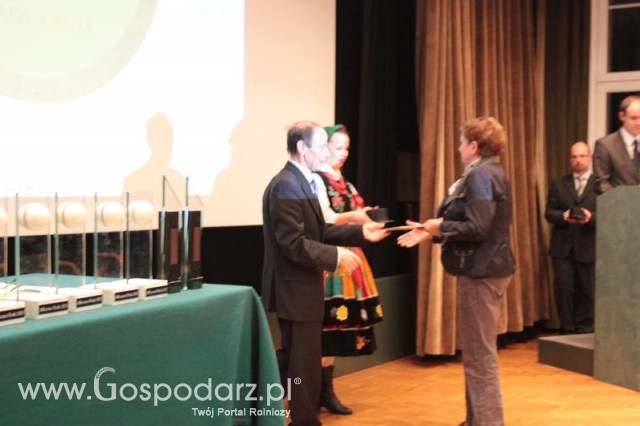 Fotoreportaż  z XI Międzynarodowych Targów Fermy Bydła