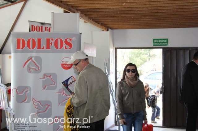 Foto reportaż z Targów Rolno-Ogrodnicze AGROMARSZ Marszew 2011