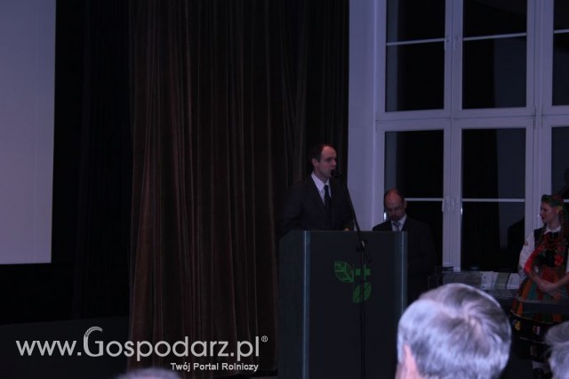 Fotoreportaż  z XI Międzynarodowych Targów Fermy Bydła