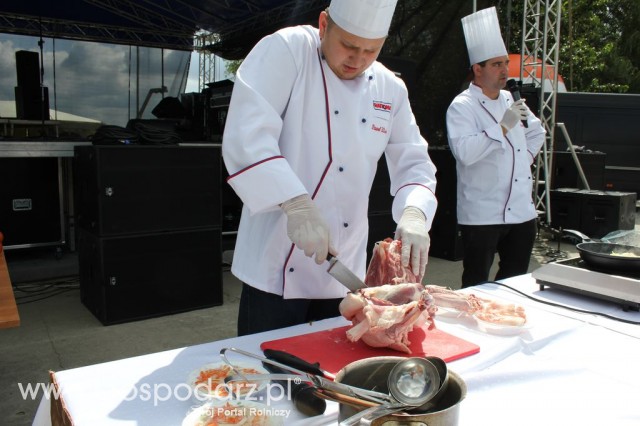 IX Święto Gęsi w Biskupcu - 2