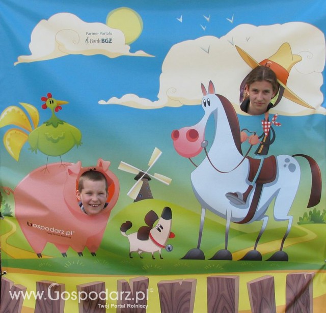 Zagroda Gospodarz.pl