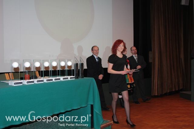 Fotoreportaż z XI Międzynarodowych Targów Fermy Bydła