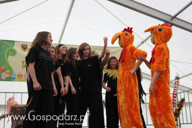 Fotoreportaż z XIV Spotkań Tradycji Wielkanocnych Ziemi Kłodzkiej