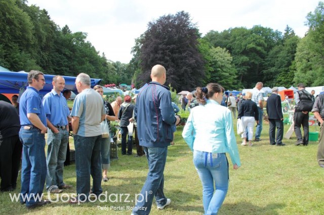 XX Targi Rolnicze Lubniewice