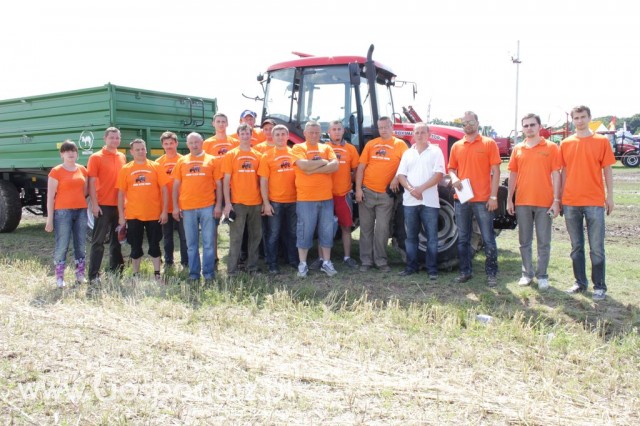 Relacja Foto Agro-Tech Minikowo 2012 - 127