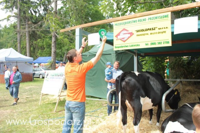XX Targi Rolnicze Lubniewice