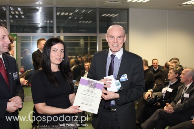 XII Międzynarodowe Targi FERMA BYDŁA i XV Międzynarodowe Targi FERMA ŚWIŃ i DROBIU - 75