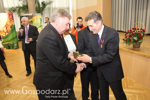 Debata Rolna 2012 oraz Jubileusz XV-lecia Lubuskiej Izby Rolniczej - 79
