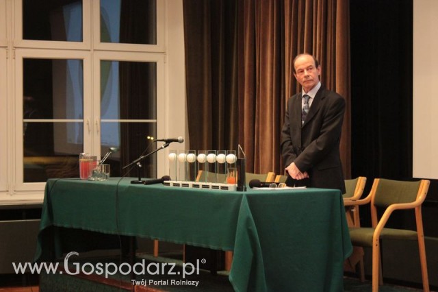 Fotoreportaż  z XI Międzynarodowych Targów Fermy Bydła