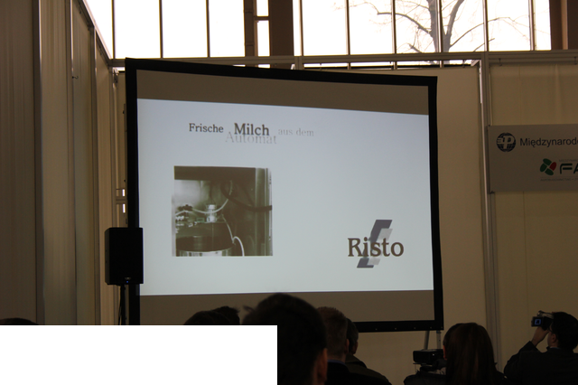 Foto reportaż z Międzynarodowych Targów Hodowli Zwierząt FARMA