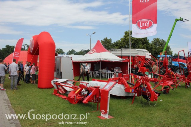 Relacja Foto Agro-Tech Minikowo 2012 - 42