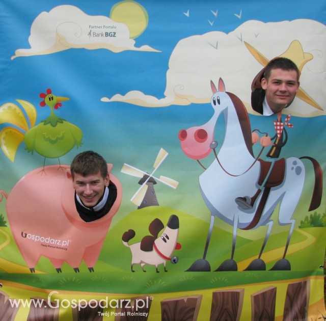 Zagroda Gospodarz.pl