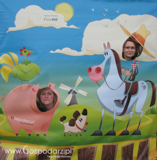 Zagroda Gospodarz.pl