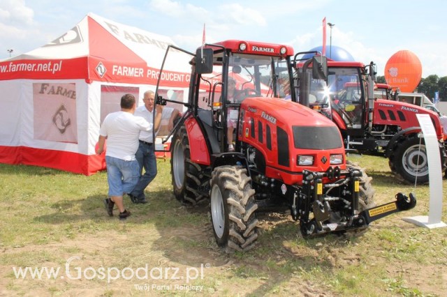 Szepietowo 2012 XIX Regionalna Wystawa Zwierząt Hodowlanych, I Ogólnopolska Wystawa Drobiu oraz Dni z Doradztwem Rolniczym - 115