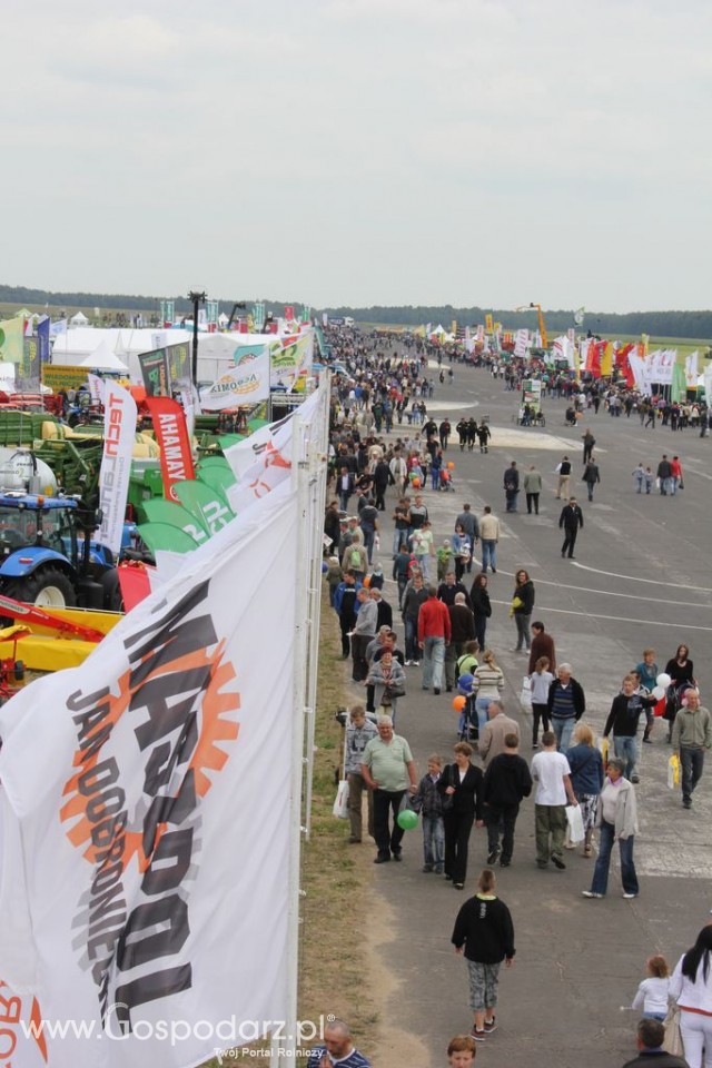 Polskie Zboża Zielone Agroshow - 88