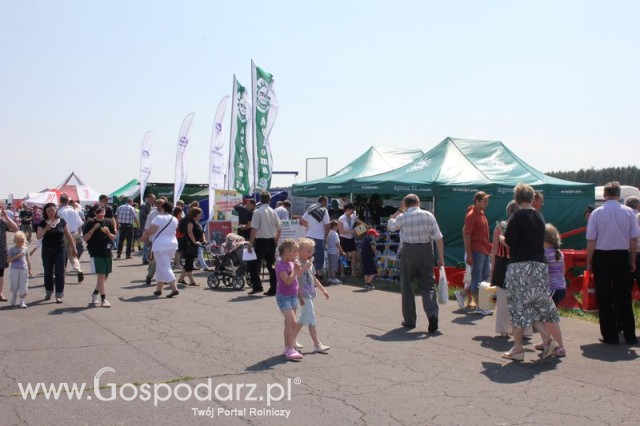 Zielone Agro Show 2011