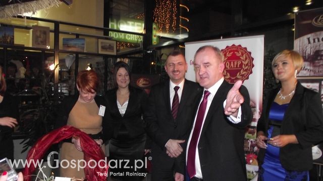 Wybór wójta roku 2011 - 39