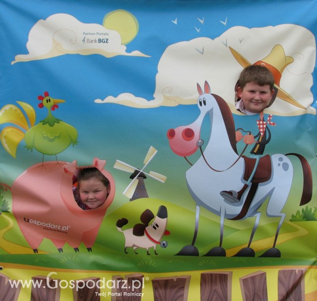 Zagroda Gospodarz.pl