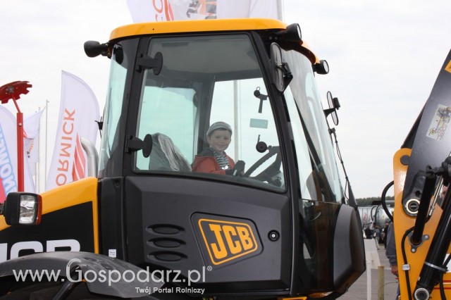 Polskie Zboża Zielone Agroshow - 72