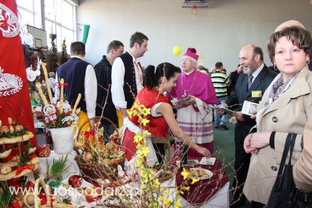 XV Spotkania Tradycji Wielkanocnych Ziemi Kłodzkiej - 47
