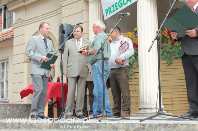 XX Targi Rolnicze Lubniewice