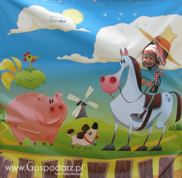 Zagroda Gospodarz.pl