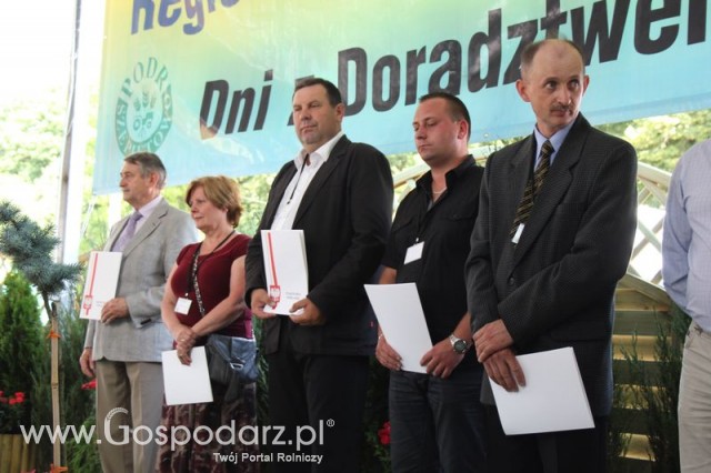 Nagrody - Szepietowo 2012 XIX Regionalna Wystawa Zwierząt Hodowlanych - 52