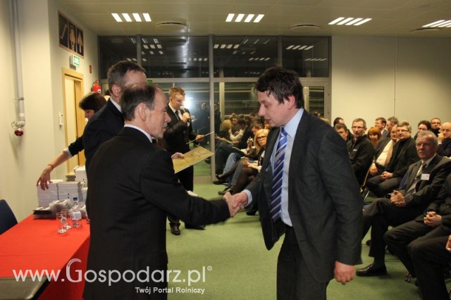 XII Międzynarodowe Targi FERMA BYDŁA i XV Międzynarodowe Targi FERMA ŚWIŃ i DROBIU - 26