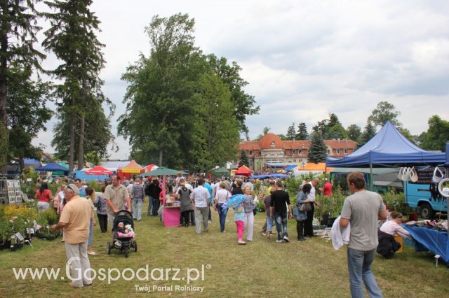 XX Targi Rolnicze Lubniewice