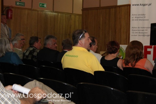 Festiwal Wieprzowiny w Bełżycach/Lublin - 6