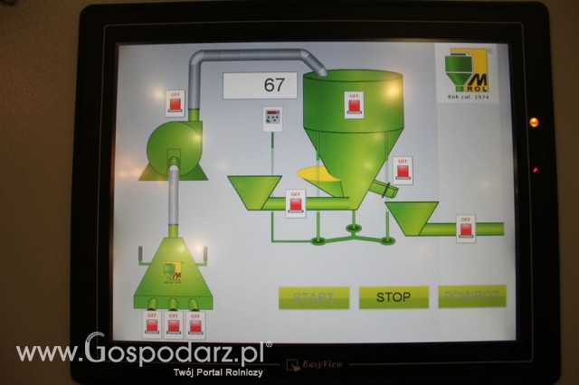 Polagra Premiery 2012 - 13