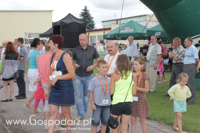 Festiwal Wieprzowiny w Bełżycach - 24