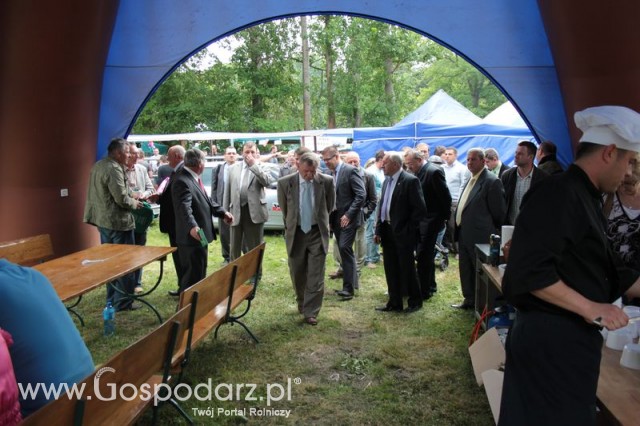 XX Targi Rolnicze Lubniewice