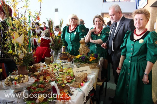 XV Spotkania Tradycji Wielkanocnych Ziemi Kłodzkiej - 30