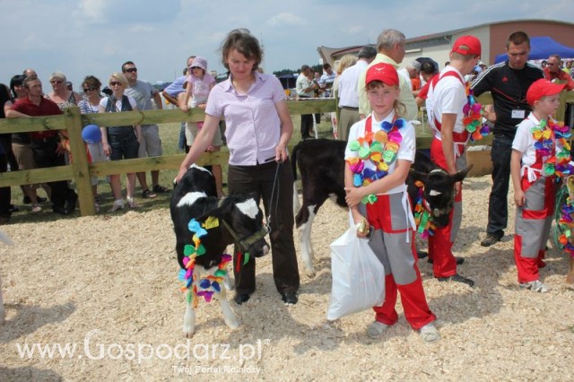 Konkurs Młodego Hodowcy - 39