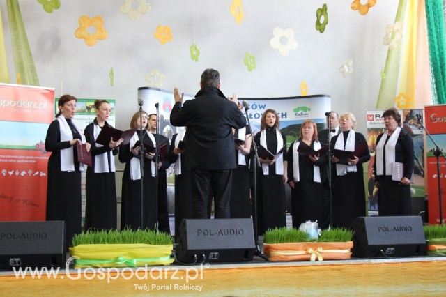 XV Spotkania Tradycji Wielkanocnych Ziemi Kłodzkiej - 24