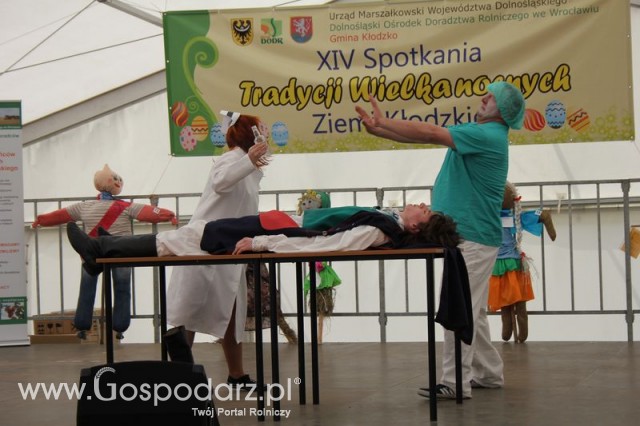 Fotoreportaż z XIV Spotkań Tradycji Wielkanocnych Ziemi Kłodzkiej