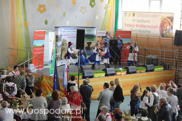 XV Spotkania Tradycji Wielkanocnych Ziemi Kłodzkiej - 64