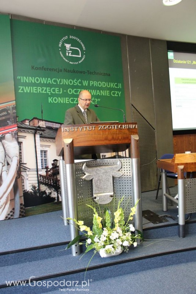 IZOO Balice dzień drugi  - 1