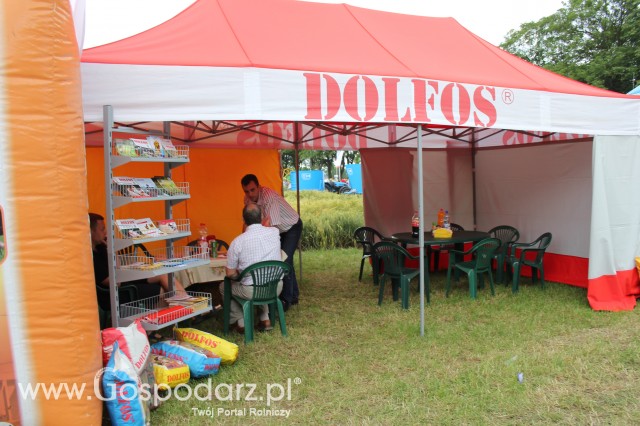 DOLFOS - Szepietowo 2012 - 2