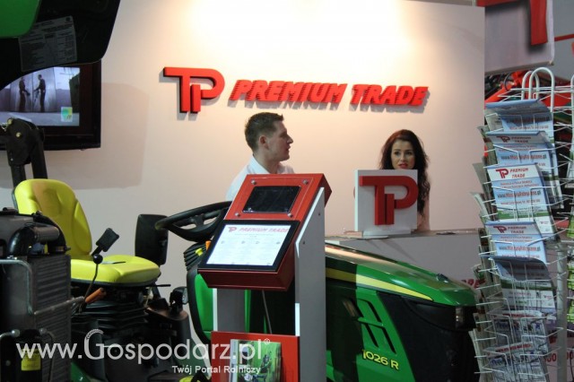 AGROTECH 2012 - 2