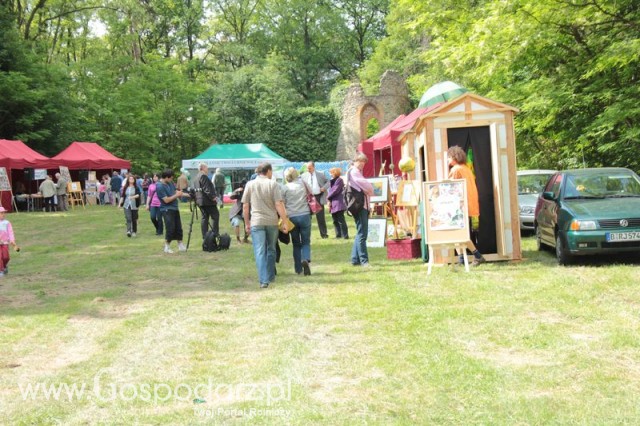 XX Targi Rolnicze Lubniewice