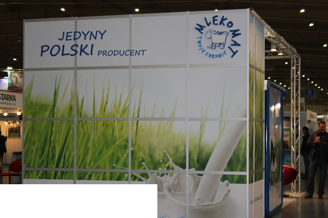 Foto reportaż z Międzynarodowych Targów Hodowli Zwierząt FARMA