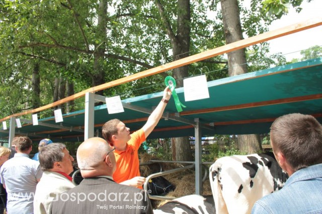 XX Targi Rolnicze Lubniewice