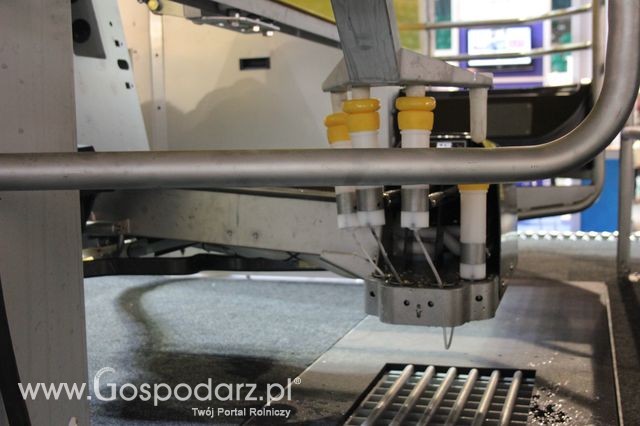 Fotoreportaż  z XI Międzynarodowych Targów Fermy Bydła